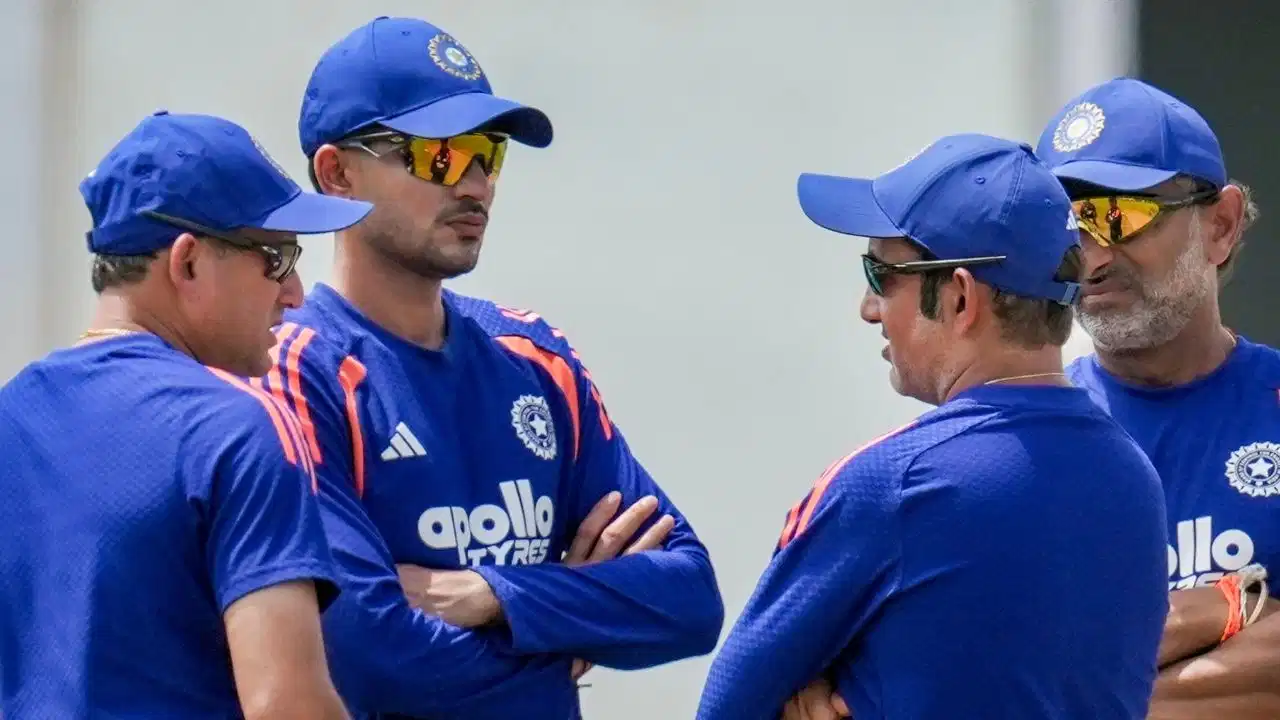 IND vs SL: कोलंबो में जीतते ही WTC में भारत की होगी बल्ले-बल्ले, ऑस्ट्रेलिया को करना होगा ये काम