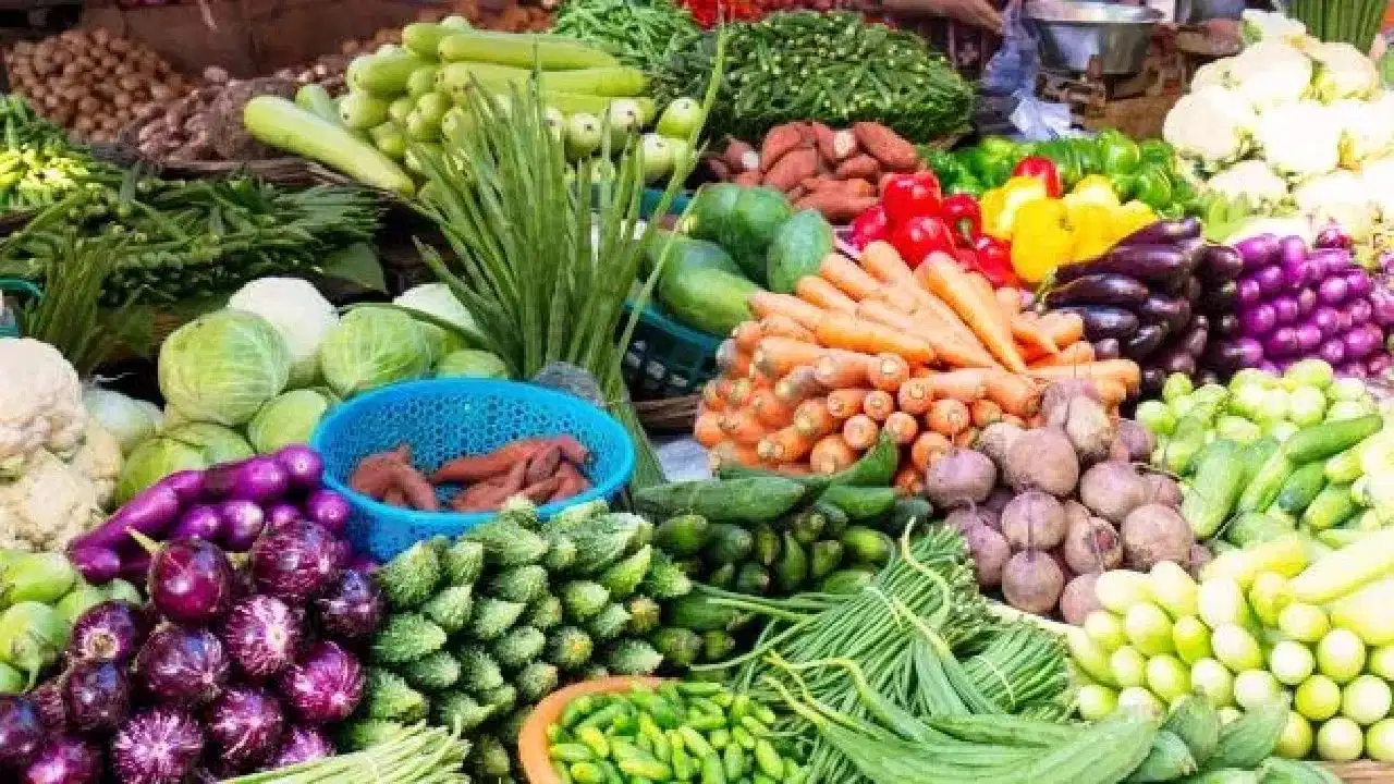 थोक महंगाई में आई गिरावट, जुलाई में 9.78% रहा WPI Inflation