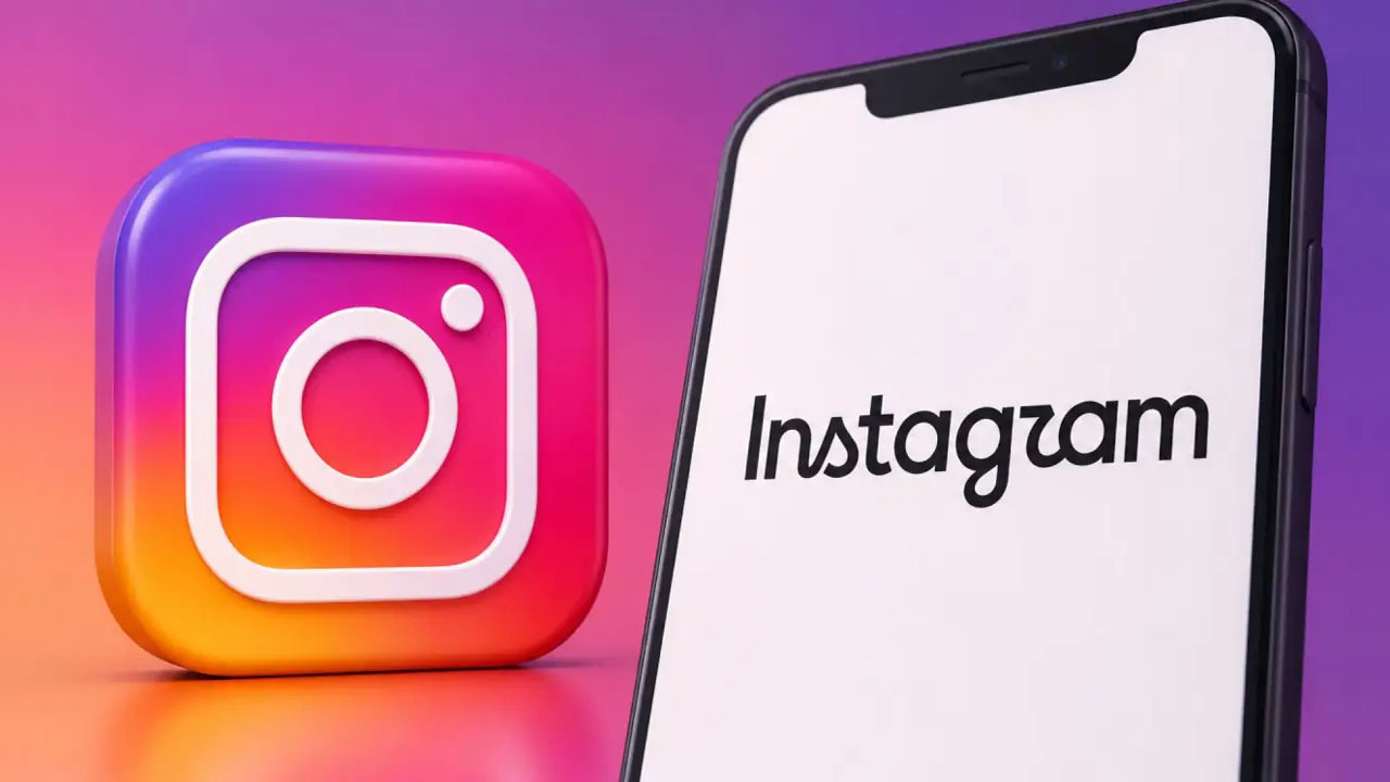 Instagram New Logo: 10 साल बाद बदला इंस्टाग्राम का वर्डमार्क, नए डिजाइन पर यूजर्स ने लिए मजे