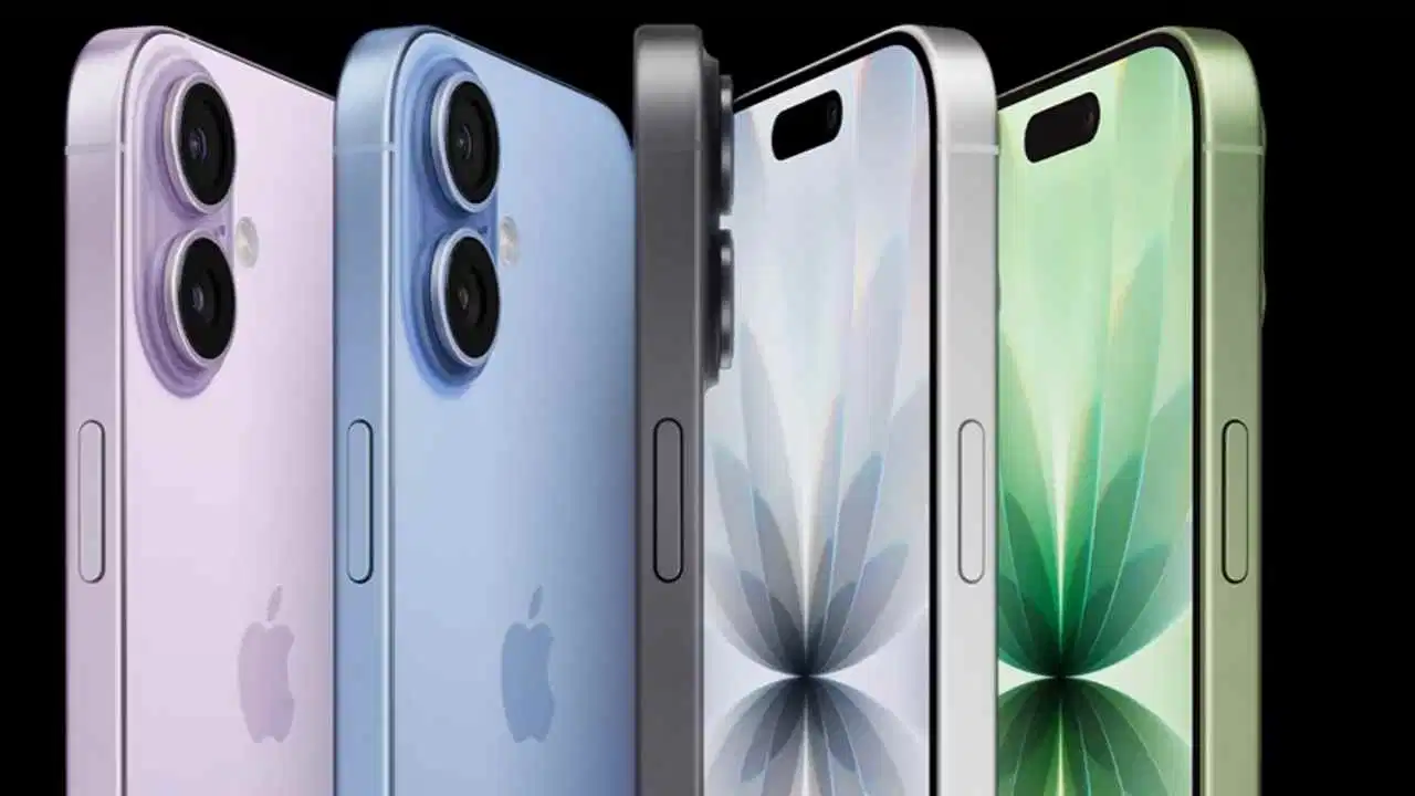 iPhone 17 पर बड़ा ऑफर, 81,900 रुपये से घटकर एक्सचेंज के बाद कीमत पहुंची 32,585 रुपये!