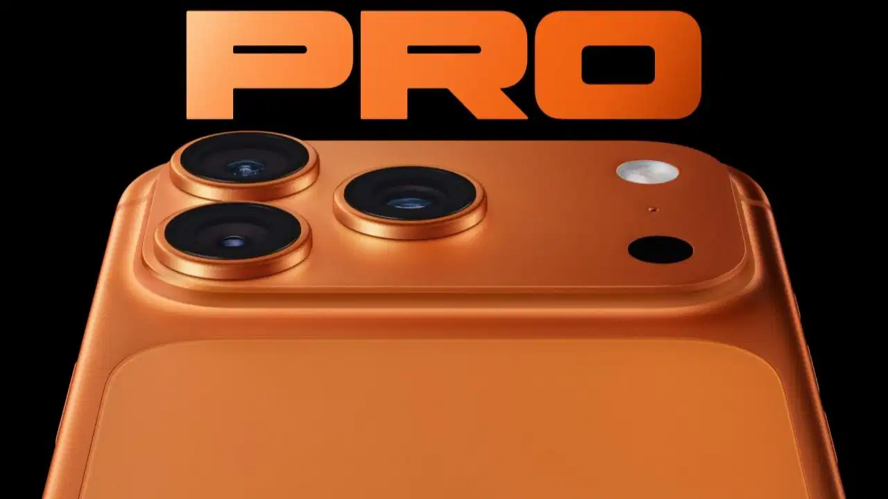 iPhone 18 Pro में होगा बड़ा अपग्रेड! 48MP कैमरा, 5100mAh बैटरी समेत ये होंगे फीचर्स