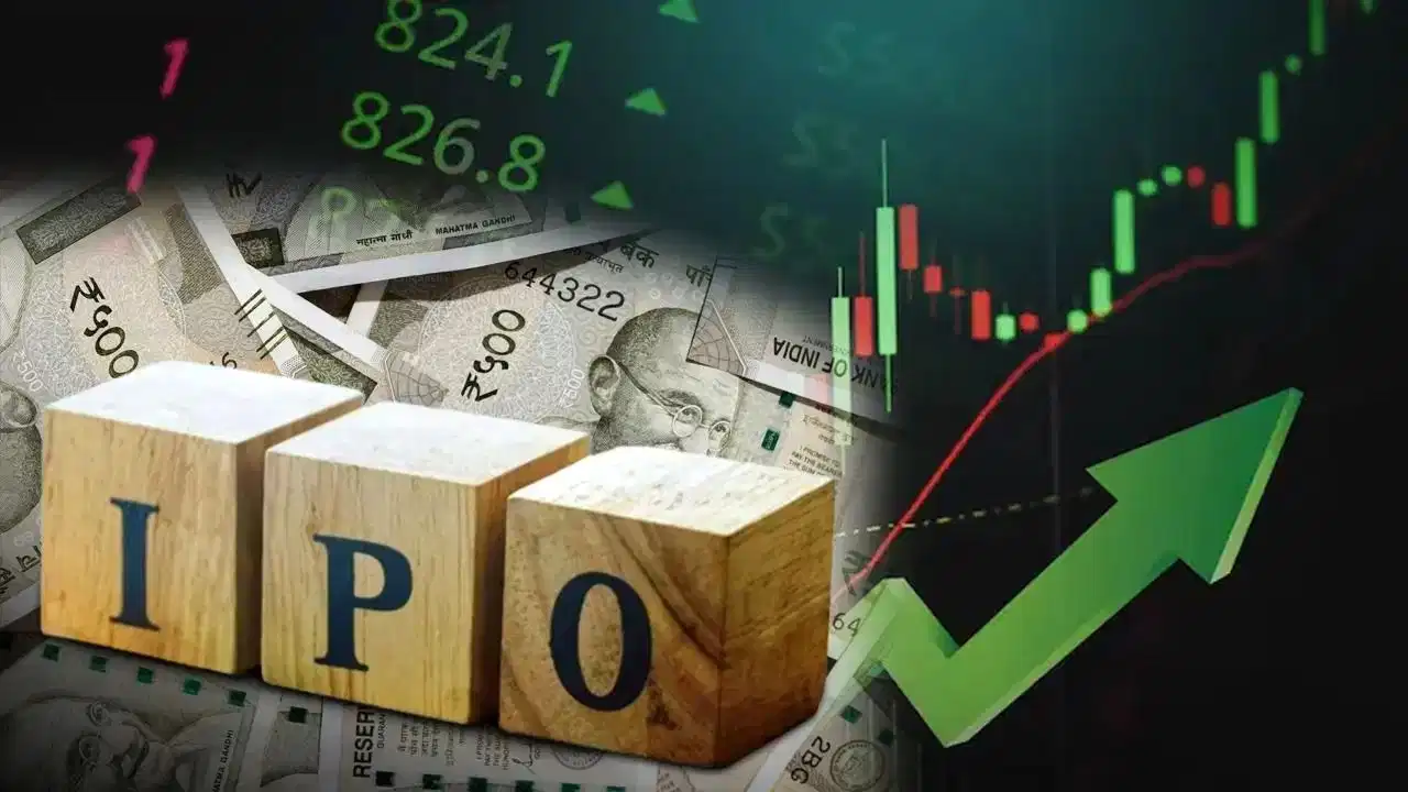 IPO का जलवा! Nifty 50 गिरा तो इन नए शेयरों ने दिया 407% तक का बंपर रिटर्न