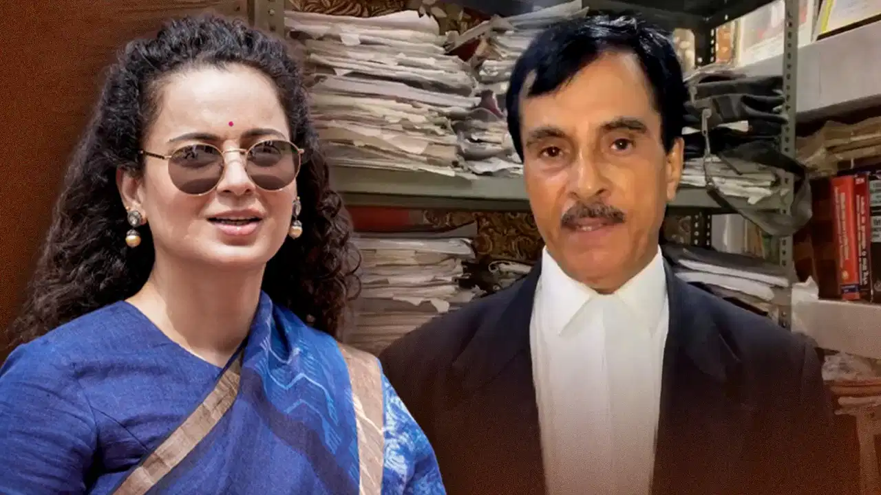 कंगना रनौत के खिलाफ आगरा में केस, ‘जेनरेशन गटर’ टिप्पणी को लेकर 21 अगस्त को सुनवाई