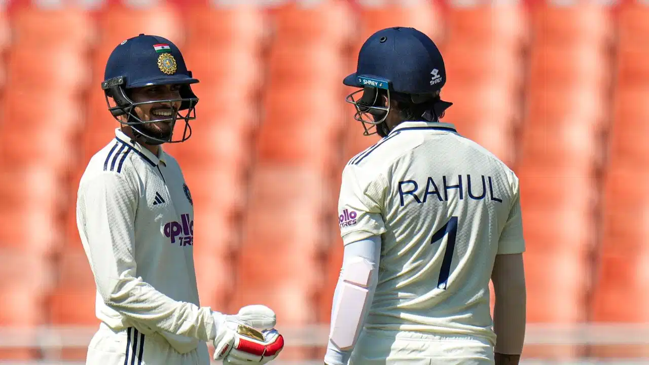 IND vs SL: चोट के चलते शुभमन गिल को मिला आराम, प्रैक्टिस मैच में केएल राहुल ने संभाली कप्तानी