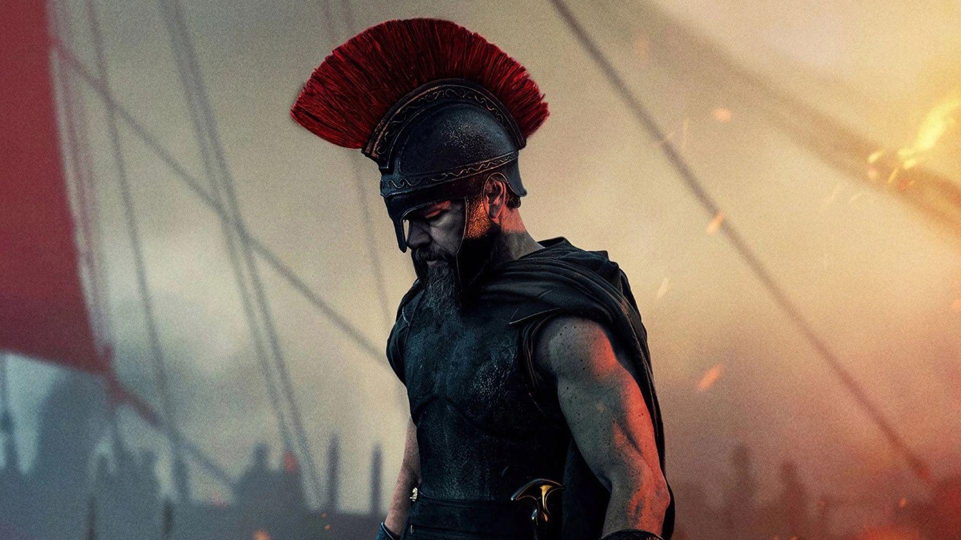 ‘टॉक्सिक’ के घटते कलेक्शन का मिला फायदा, IMAX पर फिर लौटी क्रिस्टोफर नोलन की ‘द ओडिसी’