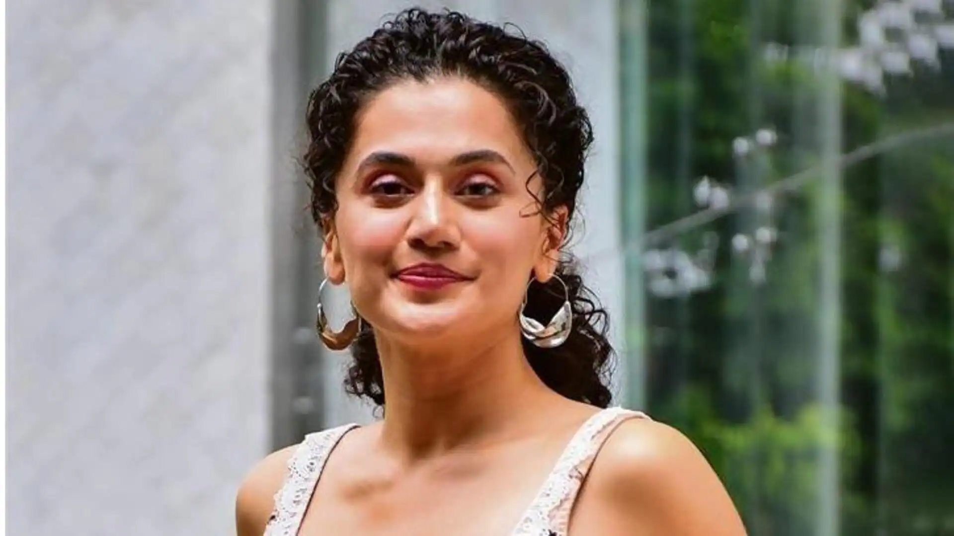 टाइपकास्टिंग से बचने के लिए तापसी पन्नू ने ठुकराईं कई फिल्में, बोलीं- ‘मुझे कास्ट मत करिए’