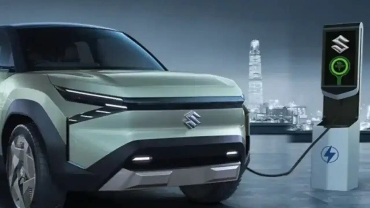 Maruti की छोटी EV कब आएगी? CEO के बयान से साफ हुई कंपनी की रणनीति