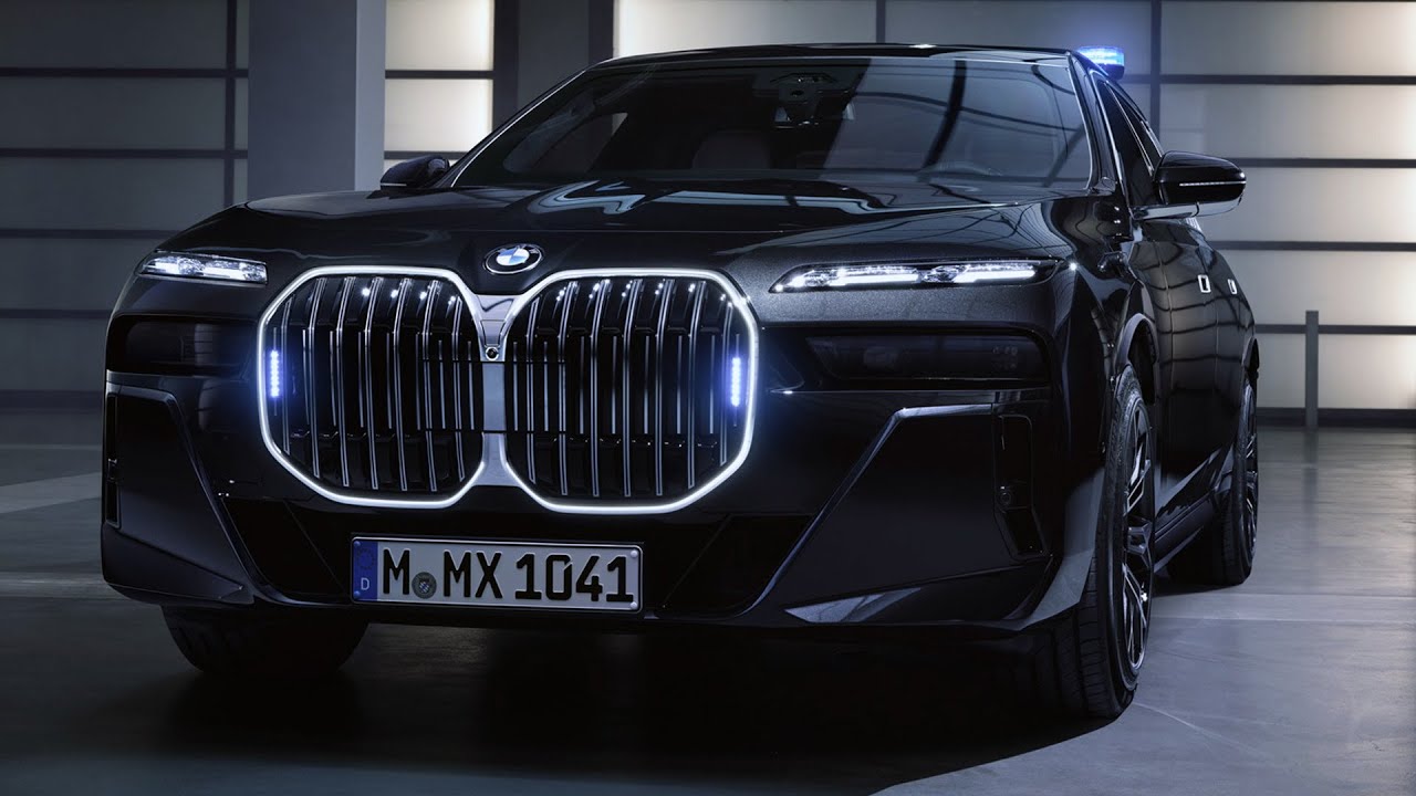 BMW ने बनाया बड़ा मिशन, 2030 तक भारत में हर साल बिकेंगी 30 हजार कारें