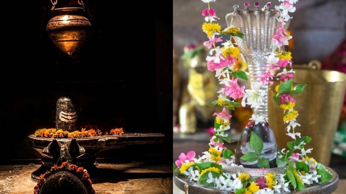 Shivling Vs Jyotirlinga: शिवलिंग और ज्योतिर्लिंग में क्या है अंतर? जानें क्यों खास माने जाते हैं 12 ज्योतिर्लिंग