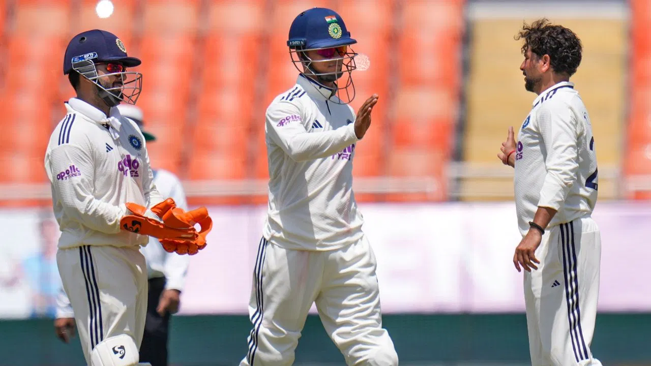 IND vs SL: भारत के पास इतिहास बदलने का मौका, 2 टेस्ट जीतते ही हासिल होगी बड़ी उपलब्धि