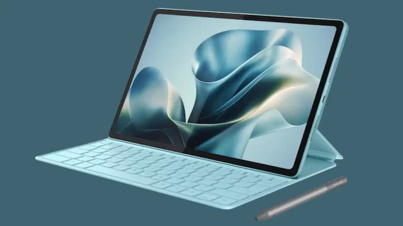 33,999 रुपये में आया Moto Pad 70, 10,200mAh बैटरी और 2.5K डिस्प्ले ने खींचा ध्यान
