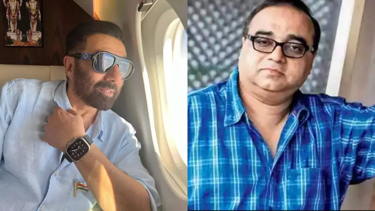 ‘घातक घुस के मारेगा’ में लौटेगा 90s वाला सनी देओल, राजकुमार संतोषी ने किया ऐलान