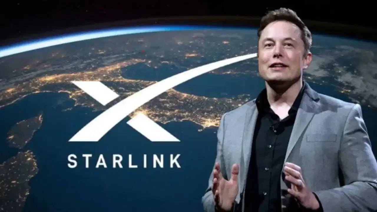 Starlink का भारत में फिर बड़ा दांव, 30 हजार सैटेलाइट वाले Gen 2 नेटवर्क के लिए मांगी मंजूरी