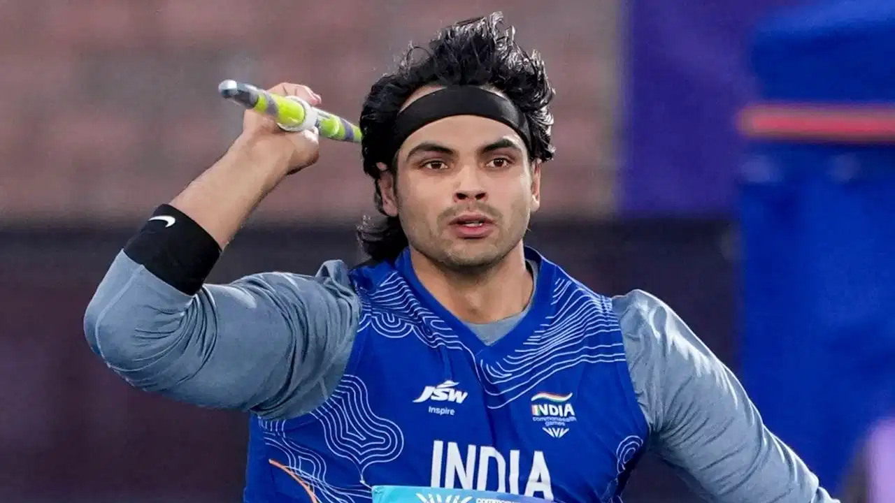 Neeraj Chopra: 88.06 मीटर का सीजन बेस्ट भी नहीं दिला सका जीत, 14 सेंटीमीटर से रह गए पीछे