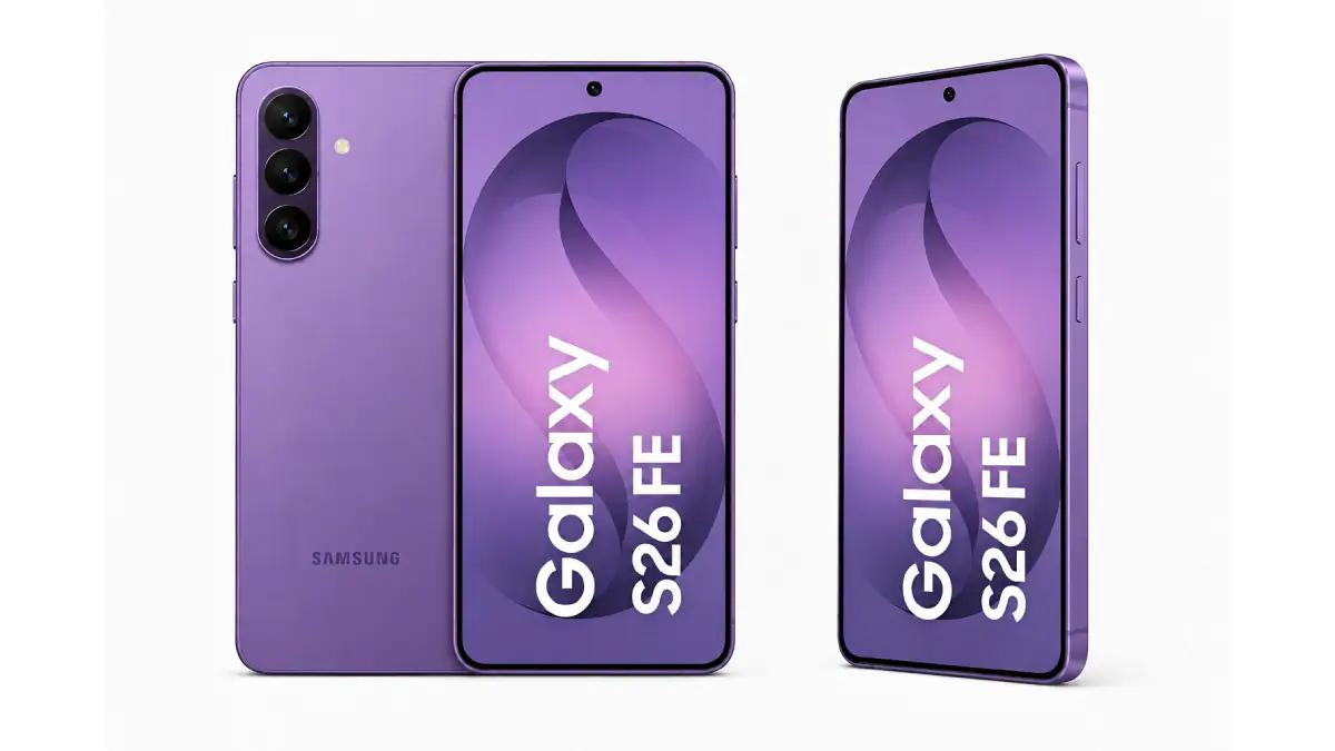 Samsung Galaxy S26 FE खरीदने से पहले देखें ये 5 धांसू विकल्प, फीचर्स में दे रहे कड़ी टक्कर