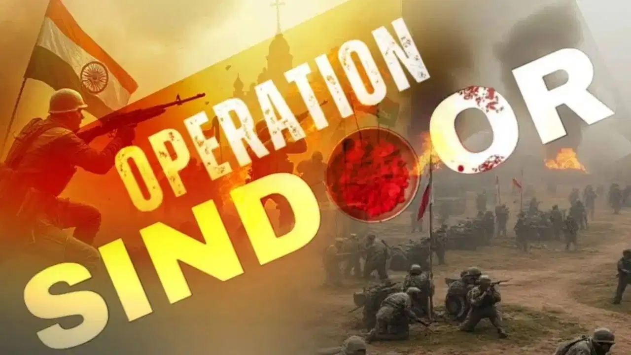 ऑपरेशन सिंदूर में S-400 बना PAK के लिए सबसे बड़ा खतरा, जासूसों-स्लीपर सेल को किया था एक्टिव? पूर्व एयर मार्शल का बड़ा दावा