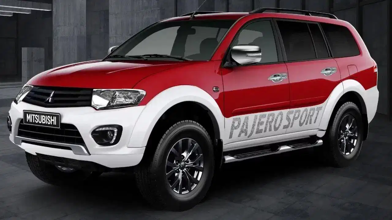 Pajero फिर मचाएगी धूम! नए अवतार में लौट रही Mitsubishi की दमदार SUV