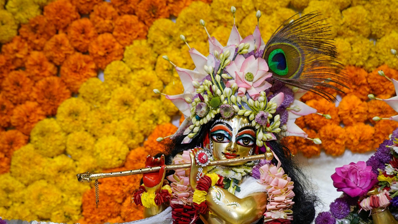 Krishna Janmashtami 2026: कब मनाई जाएगी जन्माष्टमी? जानें सही तारीख और निशिता काल पूजा का शुभ मुहूर्त