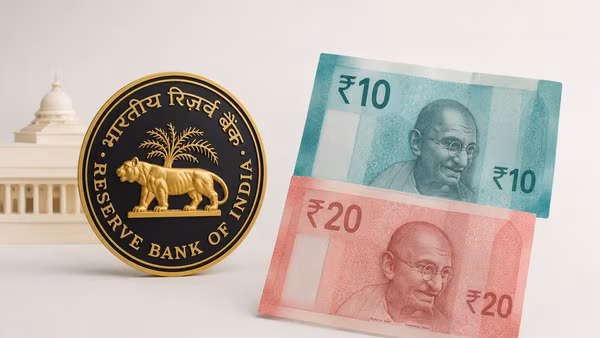 भारत में आने वाले हैं प्लास्टिक के नोट! RBI गवर्नर ने बताया कब से चलेंगे ₹10 और ₹20 के पॉलिमर