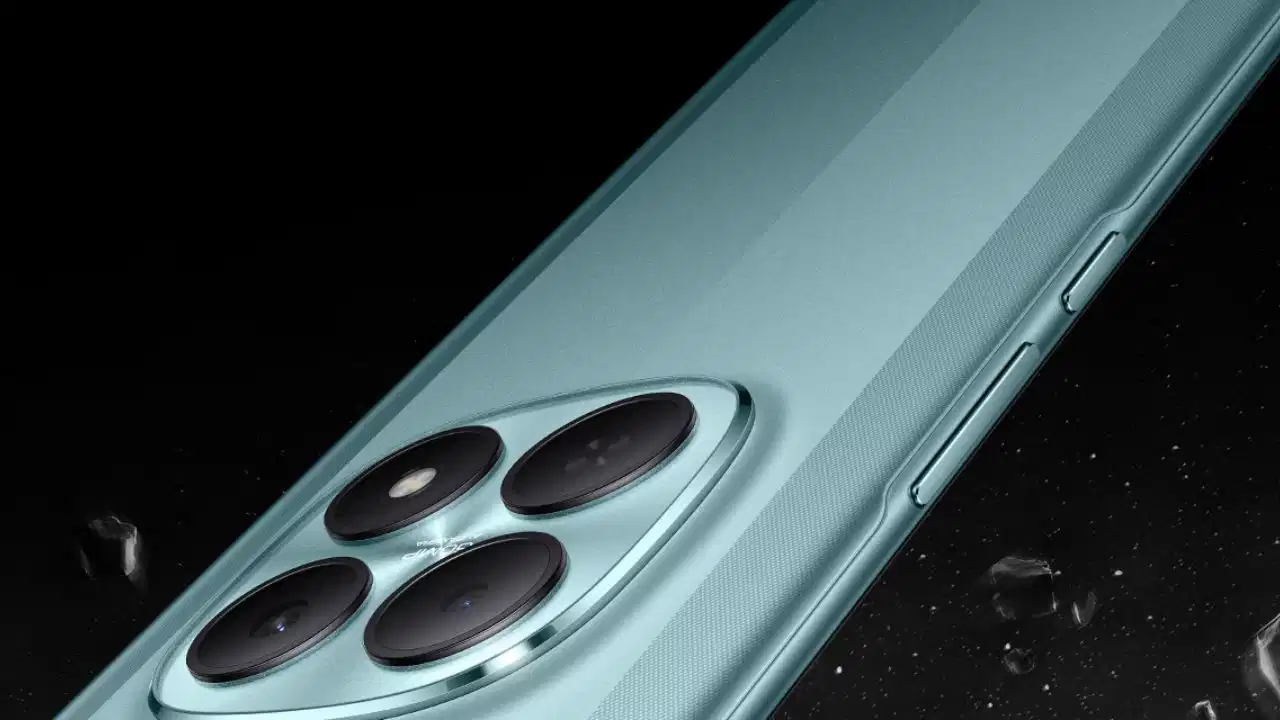 ₹20,999 में Poco का नया 5G फोन लॉन्च, 7,900mAh बैटरी और 120Hz स्क्रीन ने मचाया धमाल