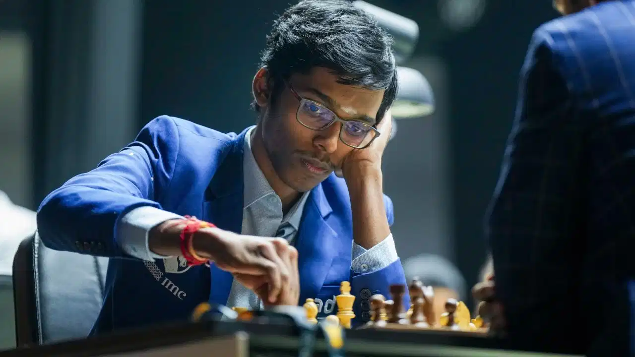 Praggnanandhaa Wins GCT Title: 20 साल के प्रज्ञानंद ने रचा इतिहास, सिंदारोव को पछाड़कर बने चैंपियन