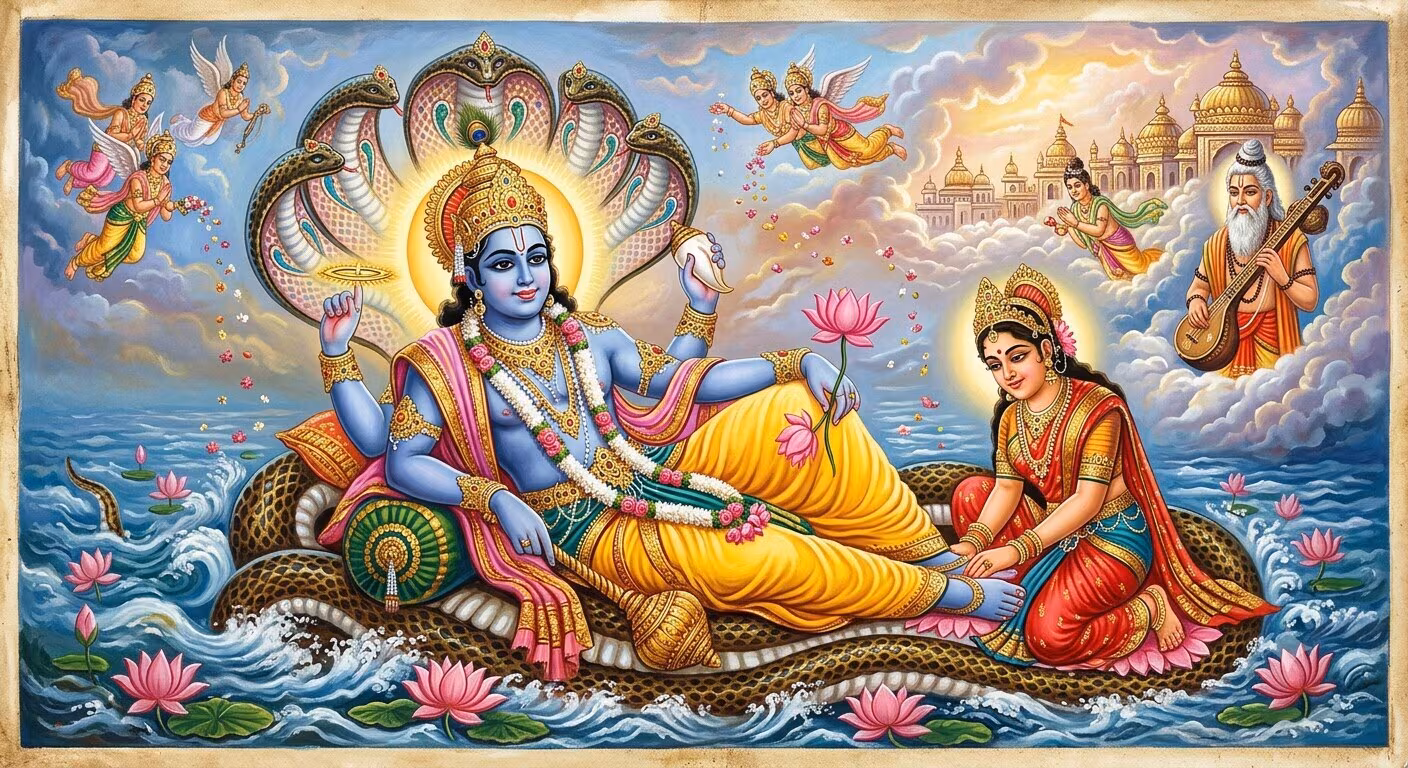Putrada Ekadashi Upay: पुत्रदा एकादशी पर नहीं रख पाए व्रत? संतान सुख के लिए करें ये आसान उपाय