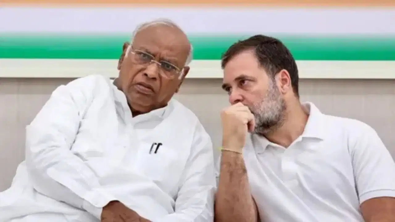 तेलंगाना-बिहार की तर्ज पर हो जाति जनगणना, राहुल-खरगे ने PM मोदी से की प्रक्रिया बदलने की मांग