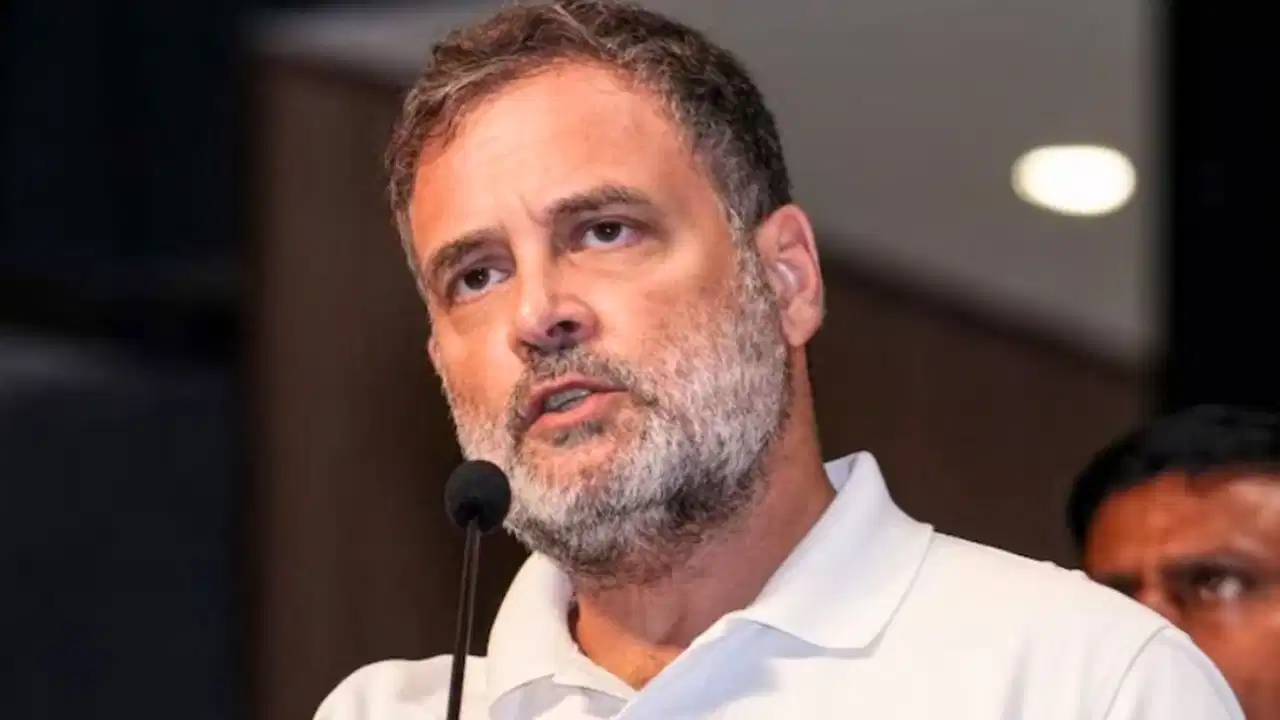 झारखंड से जंतर-मंतर तक छात्रों पर कार्रवाई को लेकर राहुल गांधी का सरकार पर हमला, बोले- लाठीचार्ज और बल प्रयोग स्वीकार नहीं