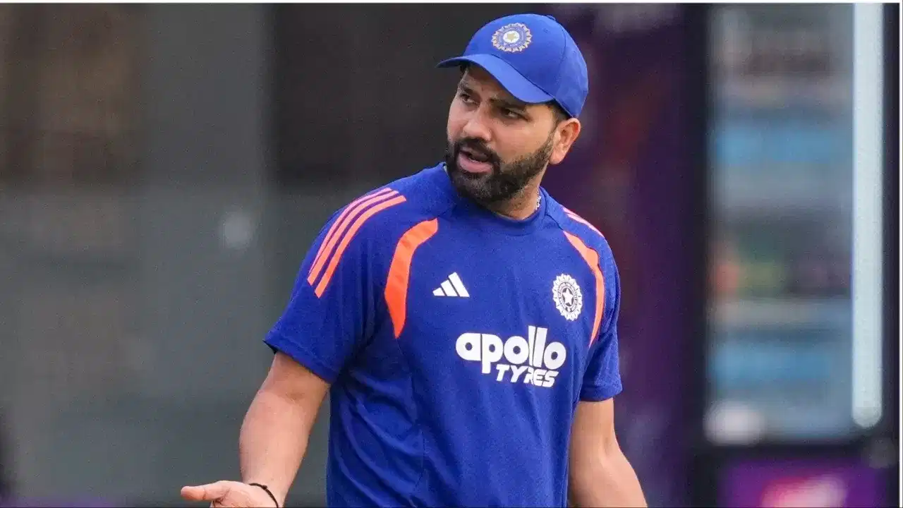 रोहित शर्मा अब क्रिकेट के बाद गेमिंग में भी करेंगे धमाल, eCricket में लगाया बड़ा दांव