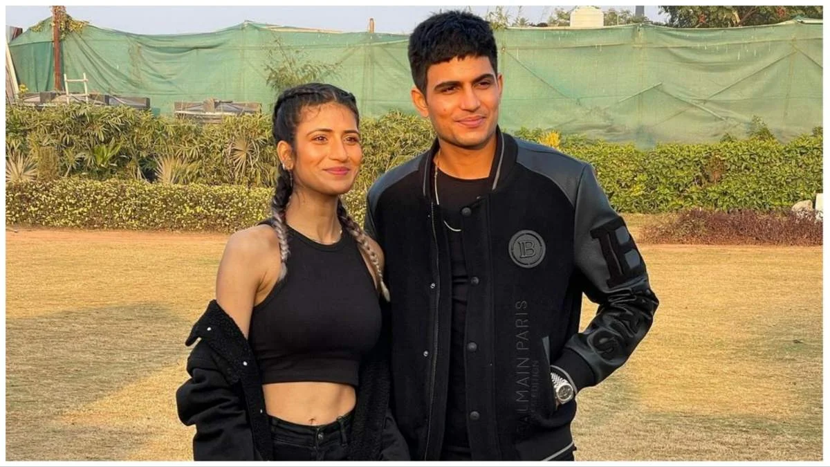 शुभमन गिल की बहन शहनील पर भड़कीं साउंडूस मौफाकिर, ‘द ट्रेटर्स 2’ से बाहर होकर बोलीं- ‘मुझे बुरा लगा’