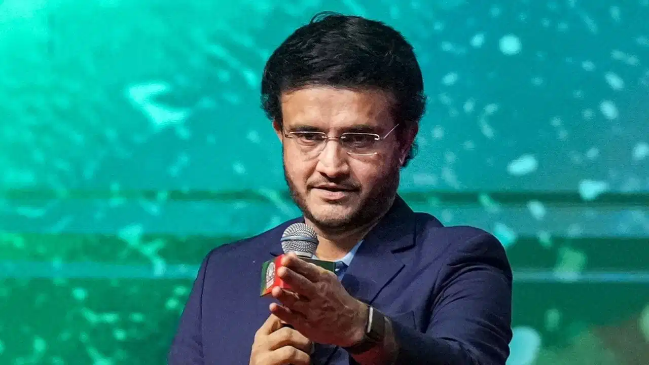 सौरव गांगुली को फिर मिली जान से मारने की धमकी, पत्नी डोना भी निशाने पर; 6 महीने से भेजे जा रहे थे लेटर