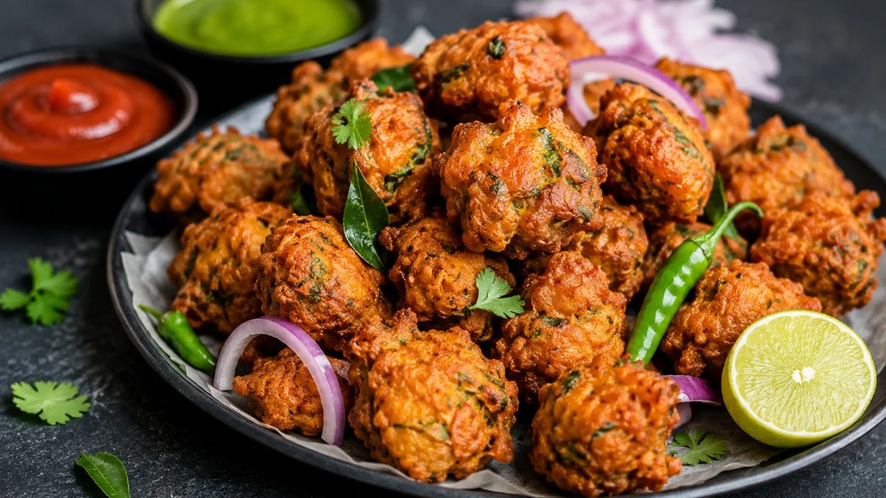 Soyabean Pakoda Recipe: बारिश में चाय के साथ बनाएं क्रिस्पी सोयाबीन पकौड़े, स्वाद ऐसा कि बार-बार खाने का करेगा मन