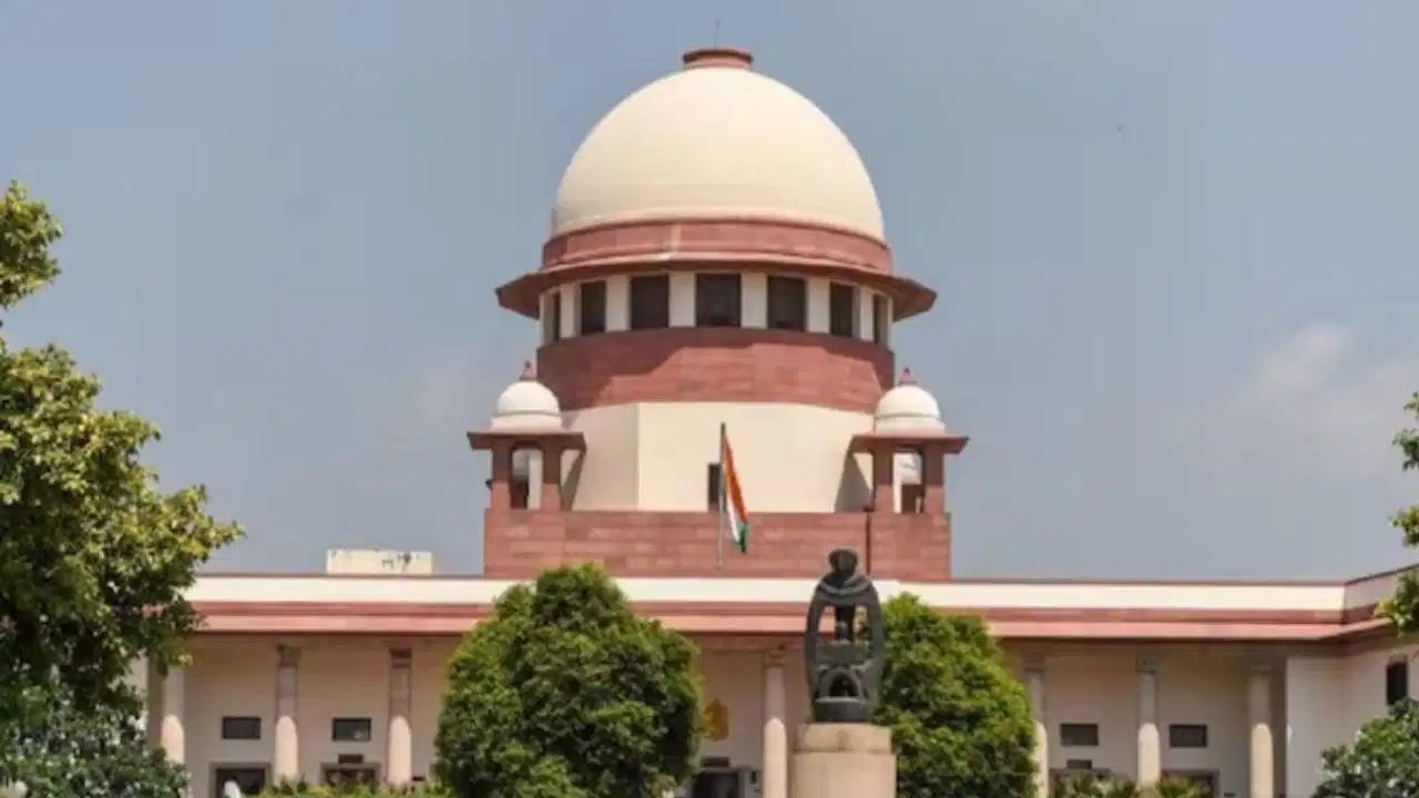 AI से आसान होगी कानूनी रिसर्च, लेकिन न्यायिक फैसले में इंसानी विवेक जरूरी: CJI सूर्यकांत