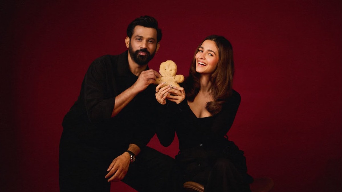 Tumbbad 2: आलिया भट्ट ने शुरू की ‘तुम्बाड 2’ की शूटिंग, सेट से सामने आई तस्वीरों ने बढ़ाई एक्साइटमेंट