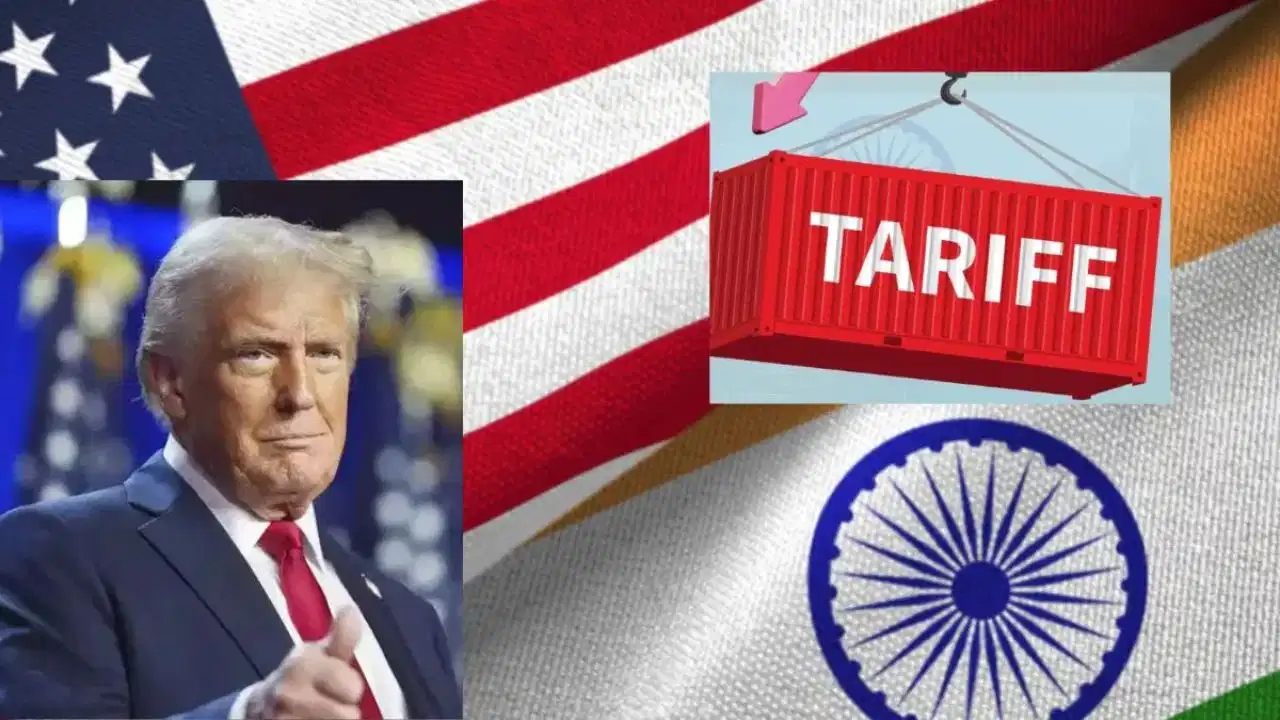 भारत पर चीन की मदद करने का आरोप क्यों लगा रहा है अमेरिका?