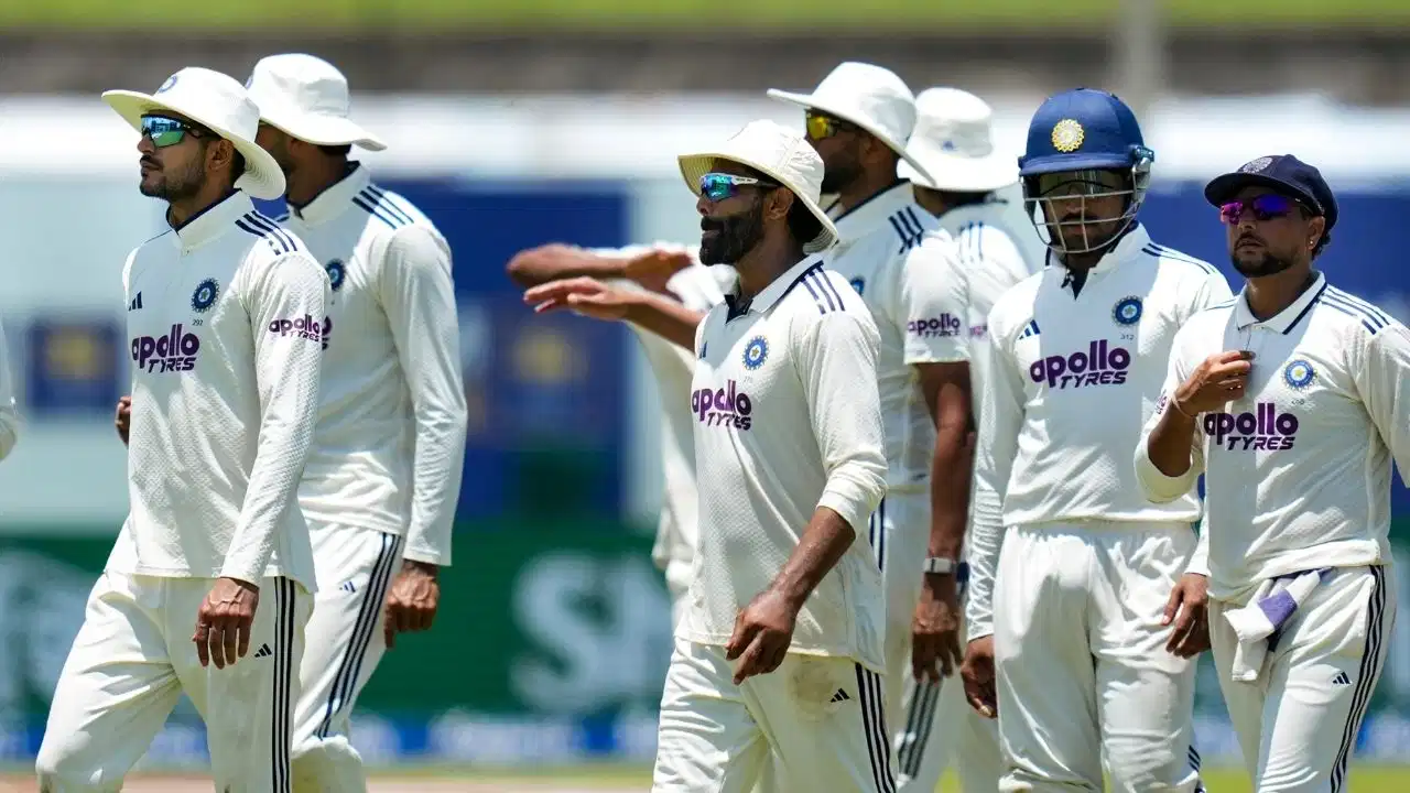 IND vs SL: गॉल के बाद कोलंबो में भी बजेगा भारत का डंका? 15 साल का रिकॉर्ड है गवाह