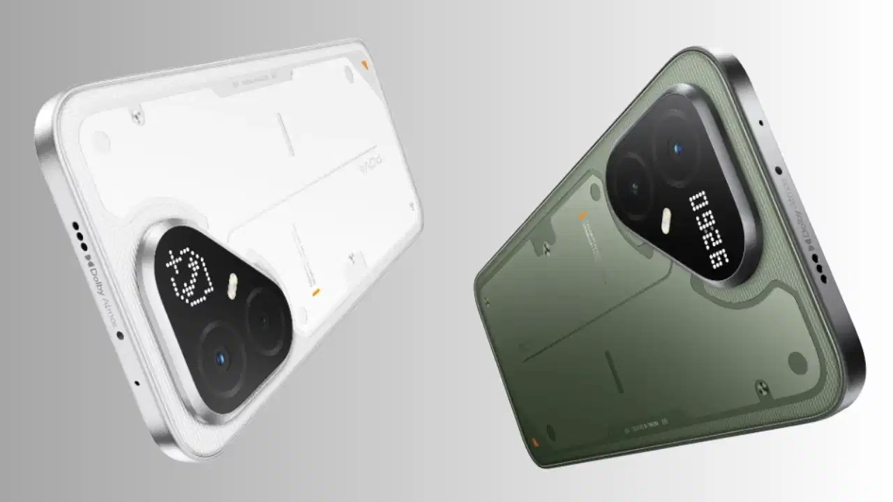 Tecno Pova 8 Pro 5G की धांसू एंट्री, 177 LED वाला डिस्प्ले और 6500mAh बैटरी, कीमत ₹49,999