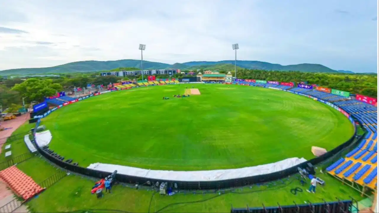TNPL 2026 में बारिश का कहर, बिना खेले ही तय हुई एक फाइनलिस्ट, अब इस मैच पर नजर