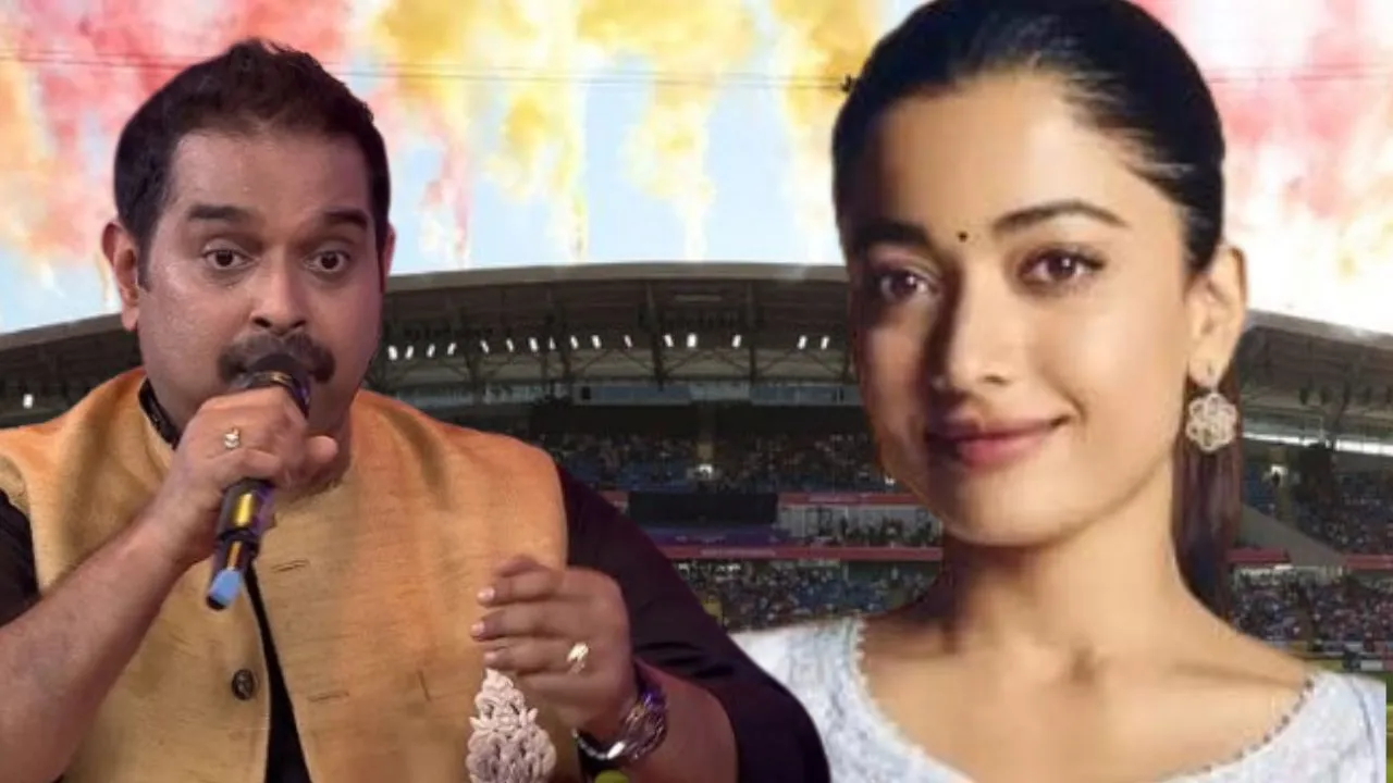 Commonwealth Games 2026: आज ग्लासगो से अहमदाबाद को मिलेगी मेजबानी की मशाल, शंकर महादेवन-रश्मिका मंदाना बिखेरेंगे जलवा