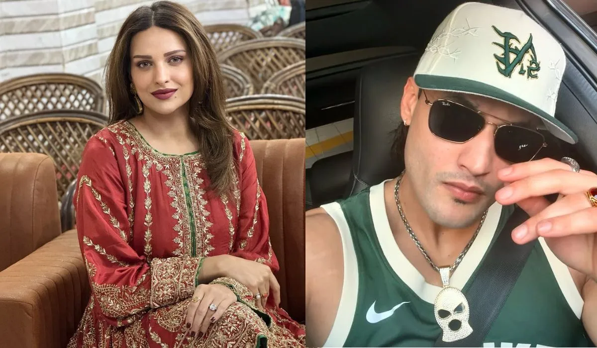 धर्म बदलने के आरोप पर भड़के आसिम रियाज, हिमांशी खुराना को दिया जवाब, बोले- ‘सूअर की तरह…’