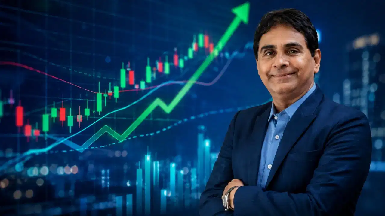 52-हफ्ते के लो से पलटा ये शेयर, विजय केडिया ने खरीदे 20 लाख शेयर तो 17% उछला स्टॉक