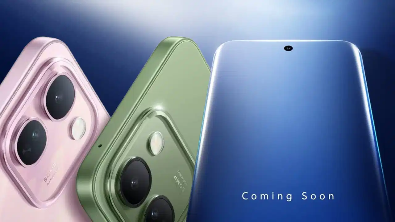 Vivo V80 Lite 5G: 10,000mAh बैटरी वाले फोन की एंट्री, 50MP कैमरा और 120Hz डिस्प्ले भी खास