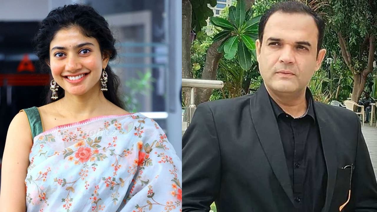 साई पल्लवी के पिता बनेंगे ये टीवी एक्टर? ‘रामायण’ में राजा जनक का निभाएंगे किरदार!
