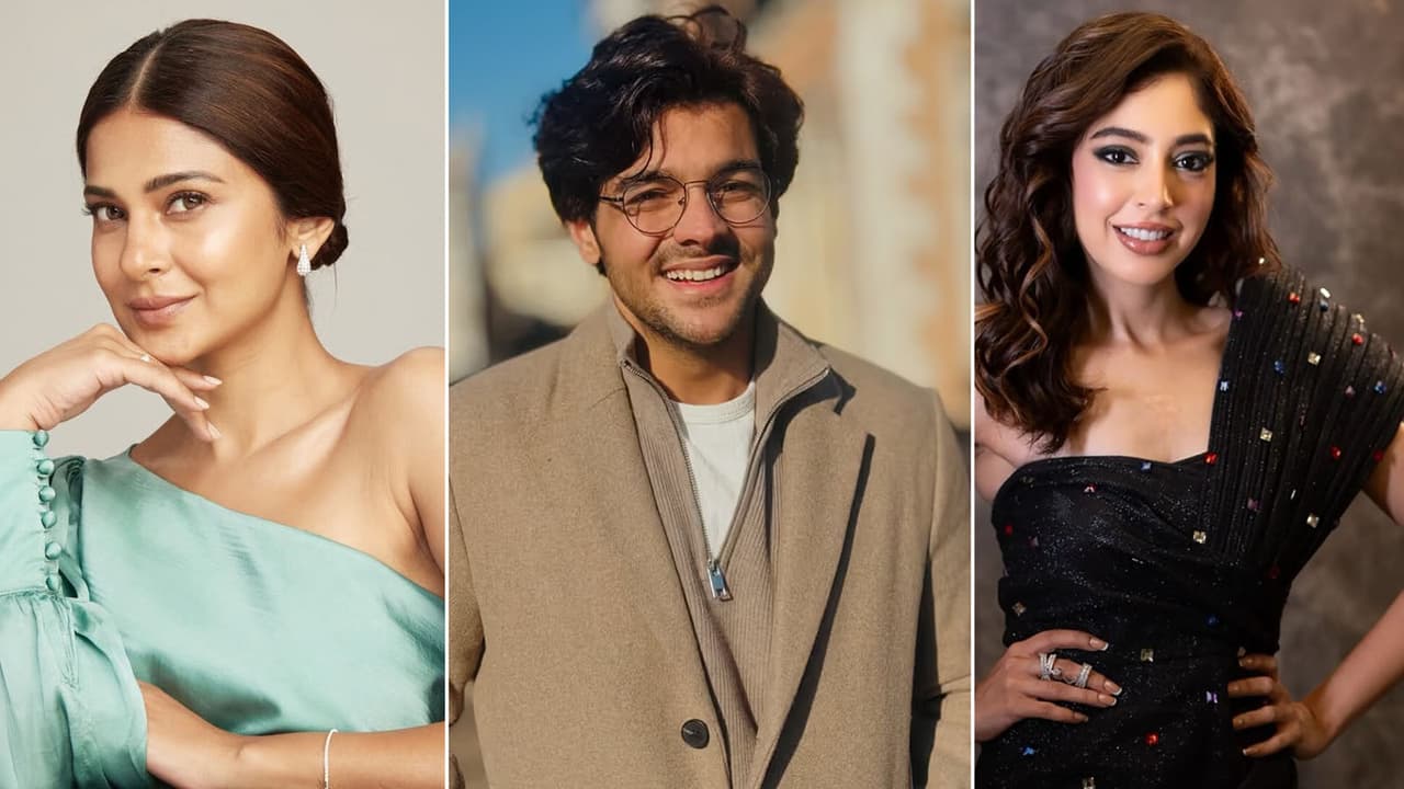 Bigg Boss 20: जेनिफर विंगेट से आशीष चंचलानी तक… सलमान खान के शो में कौन-कौन आएगा?