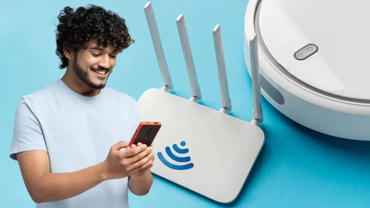 WiFi Speed बढ़ानी है तो पहले बदलें Router की जगह, घर में इस लोकेशन पर रखने से मिलेगा बेहतर सिग्नल