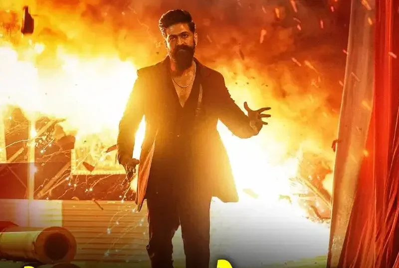 Toxic Trailer: यश के फैंस हो जाएं तैयार, आज 7:01 बजे होगा बड़ा धमाका