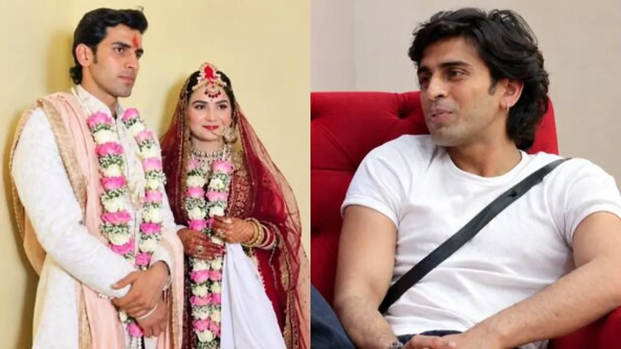 Bigg Boss 20: जिसे बताया था फेक फोटो, वही निकली शादी की तस्वीर! गुल्लू ने 2024 के तलाक का किया खुलासा