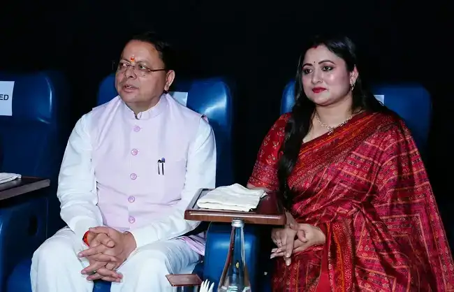 ‘हनुमान अंश’ को लेकर बड़ी खुशखबरी, CM धामी ने किया फिल्म को टैक्स फ्री करने का ऐलान
