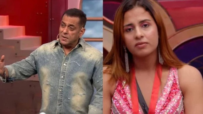 ‘मैं क्या लेक्चर दे रहा हूं, ये सब तो मैंने भी किया है’, रीति तिवारी की हरकतों पर सलमान खान ने लगाई क्लास