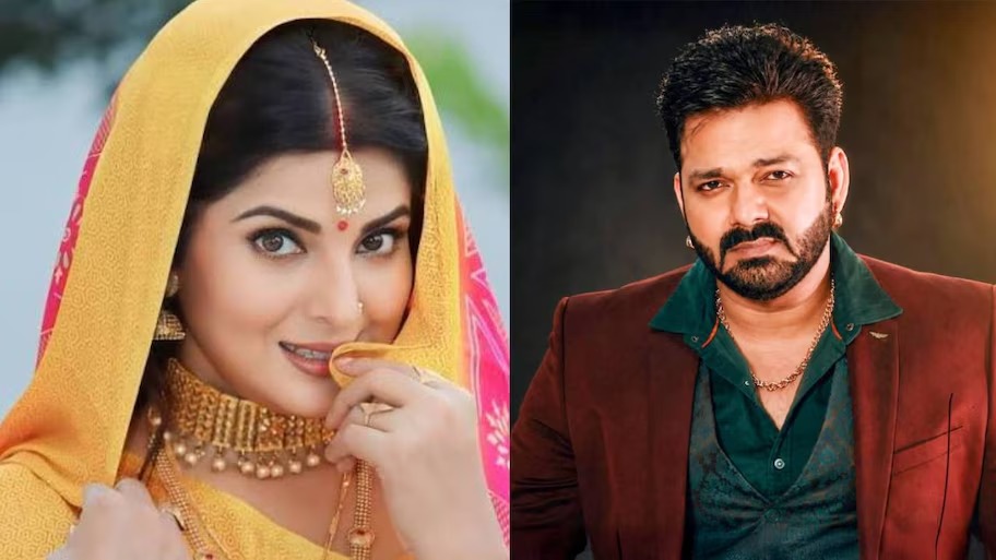 पवन सिंह पर भड़कीं भोजपुरी एक्ट्रेस स्मृति सिन्हा! बोलीं- ‘महीने के 25 दिन दारू में टुल्ल…’
